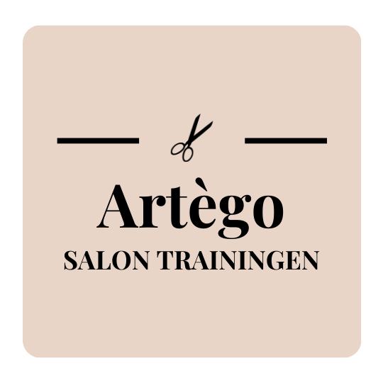 Logo Academy Salon Trainingen