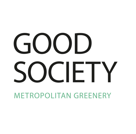 Artègo productlijn: Good Society