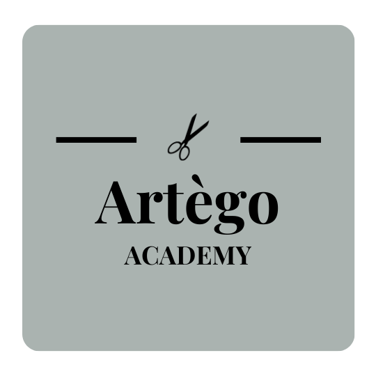 Foto Artègo Academy logo