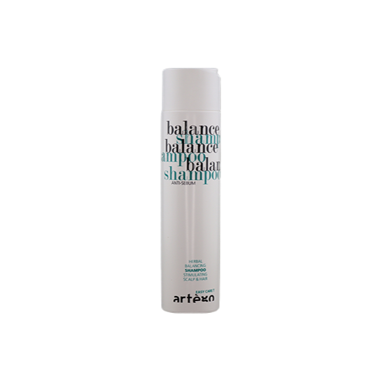 Easy Care T Balance Shampoo