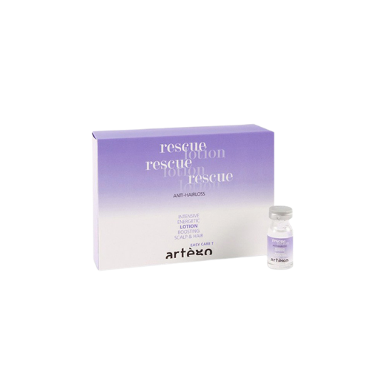 Easy Care T Rescue Lotion