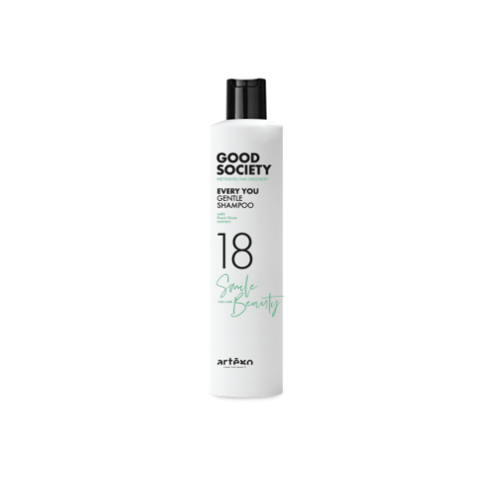 Good Society 18 Every You Shampoo