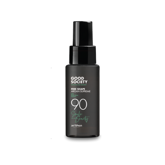 Good Society 90 Free Shape Argan Supreme