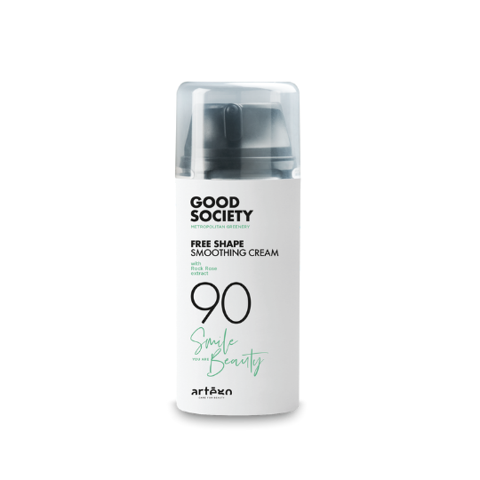Good Society 90 Free Shape Smoothing Cream
