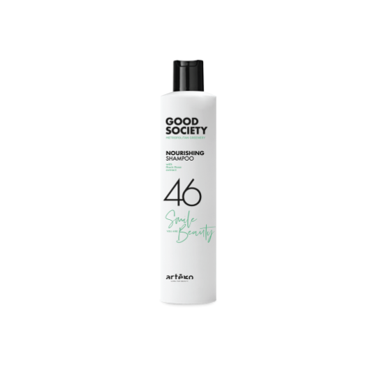 Good Society 46 Nourishing shampoo