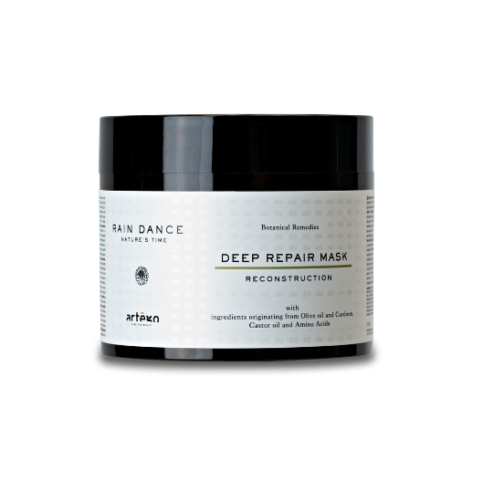 Rain Dance Deep Repair mask